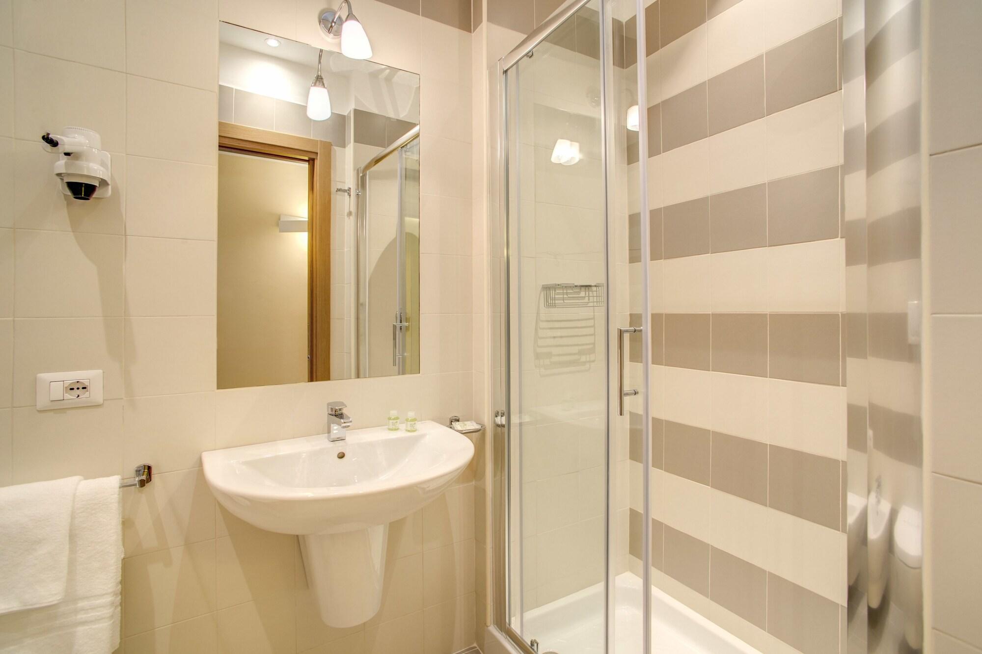 Top Floor Navona Рим Экстерьер фото