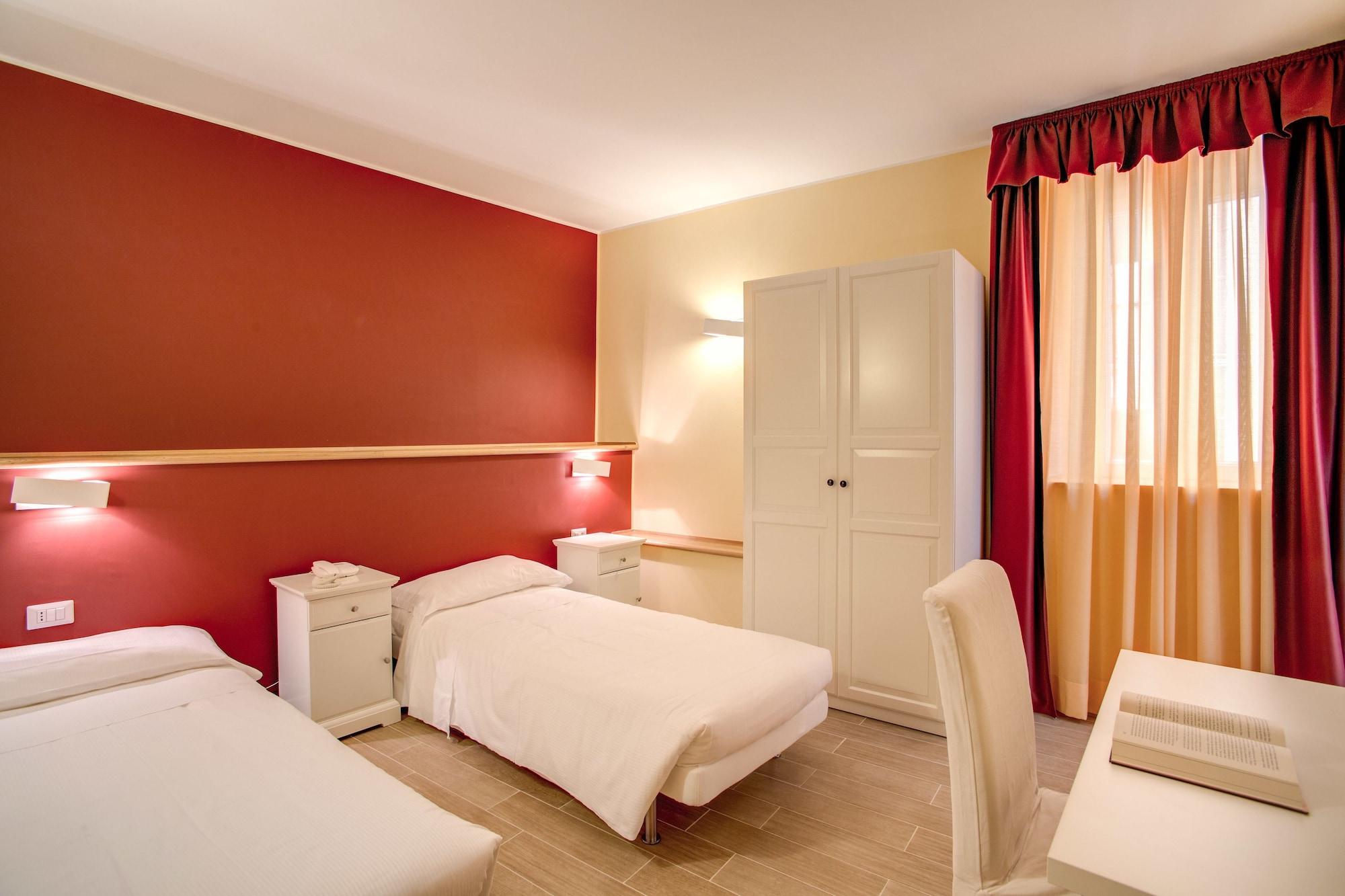 Top Floor Navona Рим Экстерьер фото