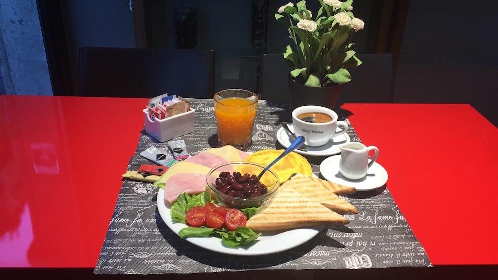 Top Floor Navona Рим Экстерьер фото