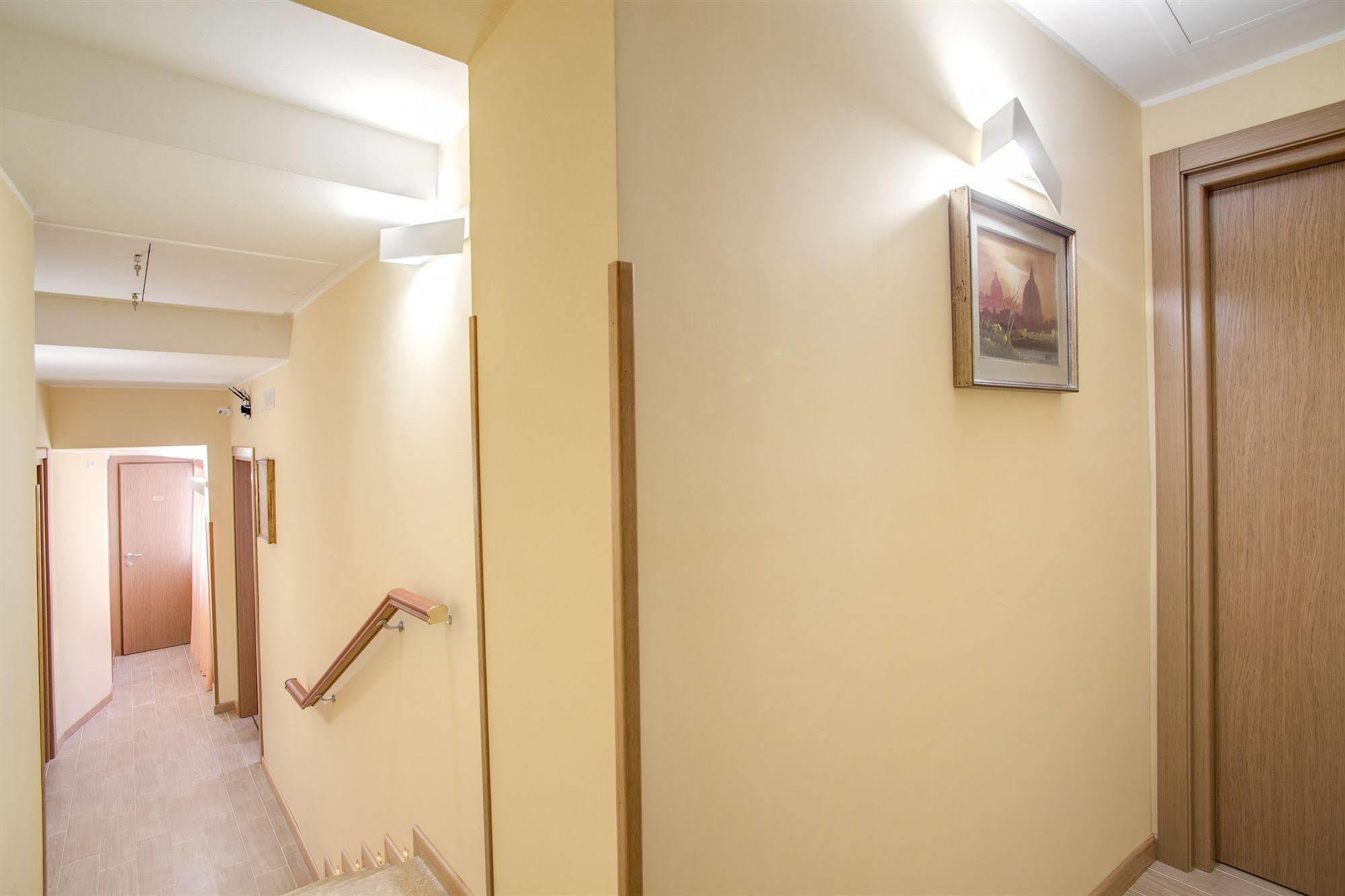 Top Floor Navona Рим Экстерьер фото