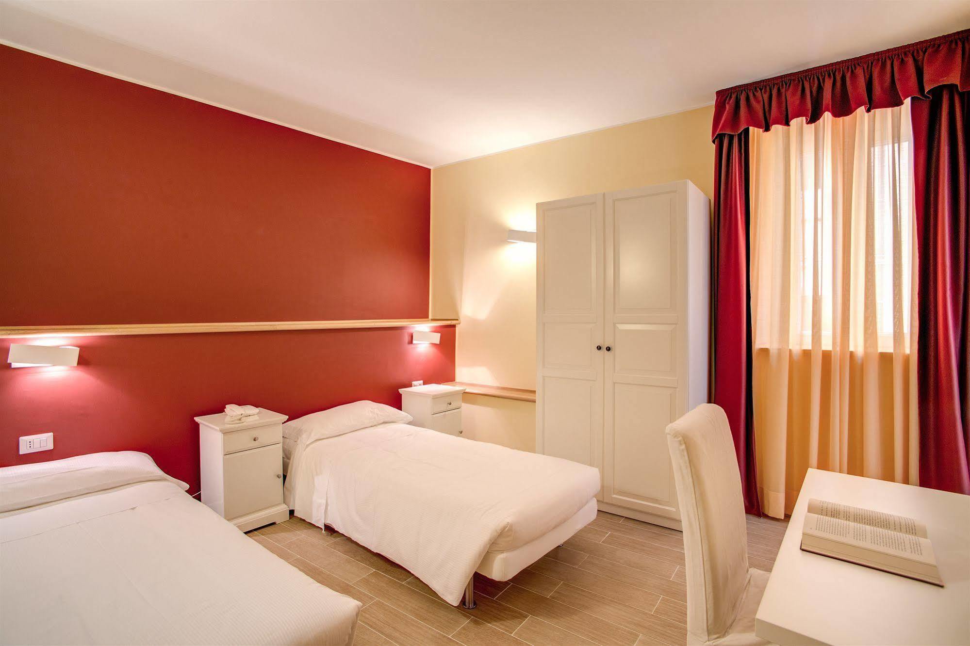 Top Floor Navona Рим Экстерьер фото
