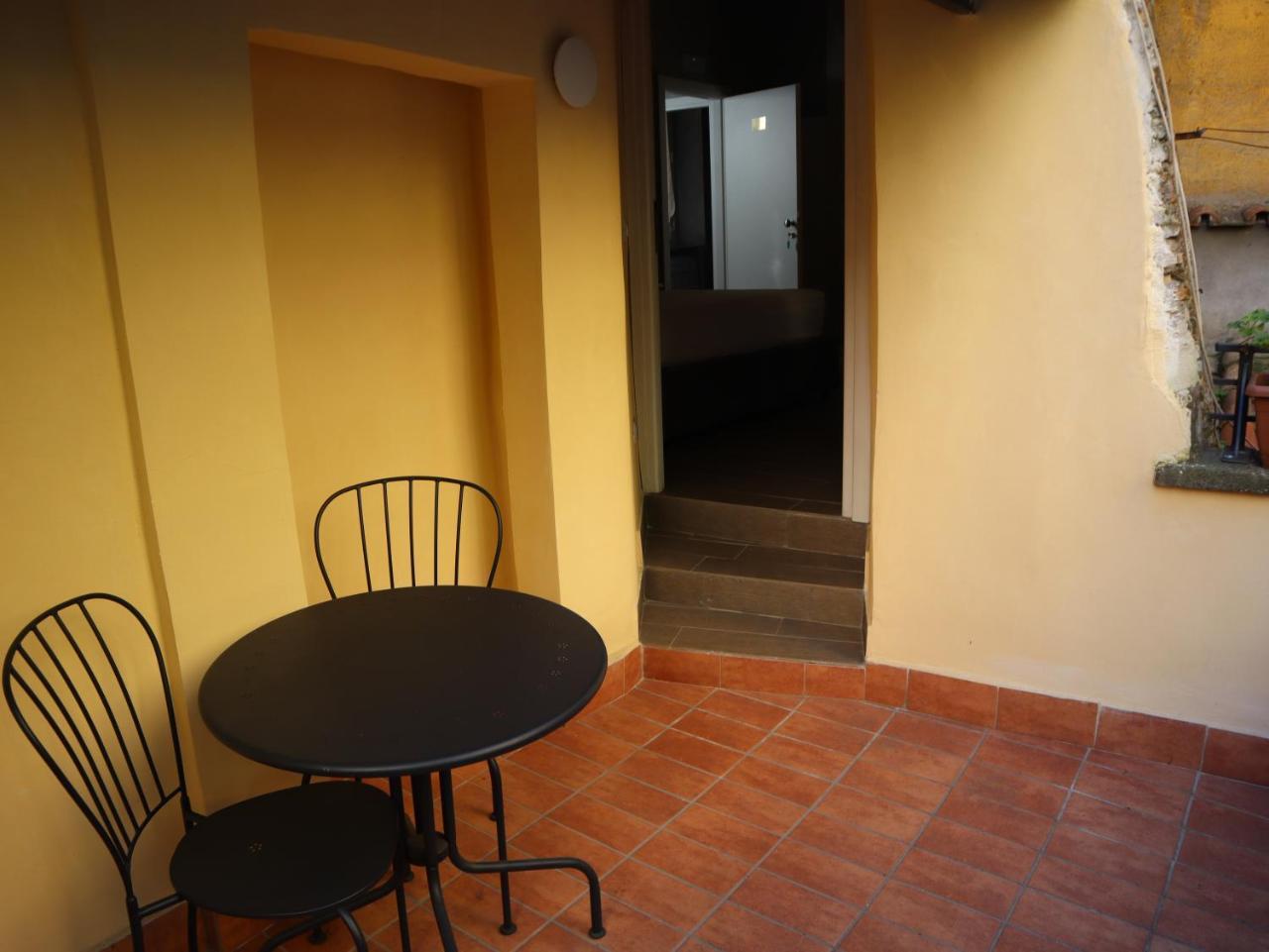 Top Floor Navona Рим Экстерьер фото